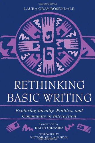 Rethinking Basic Writing