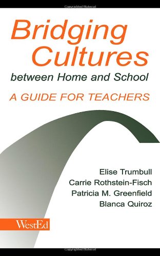 Bridging Cultures Between Home and School