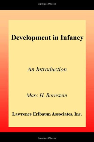 Development in Infancy