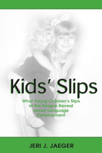 Kids' Slips