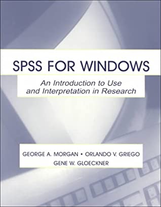 Spss For Windows