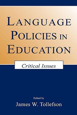 Language Policies in Education