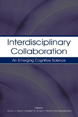 Interdisciplinary Collaboration