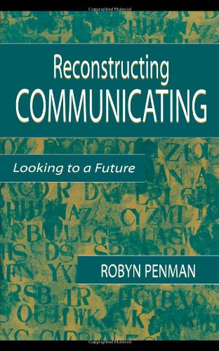 Reconstructing Communicating