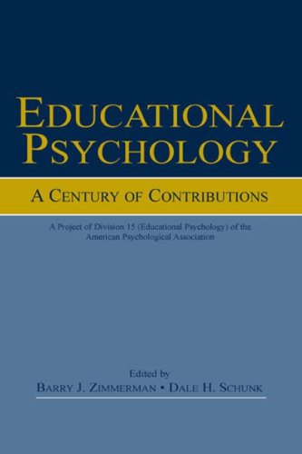 Educational Psychology