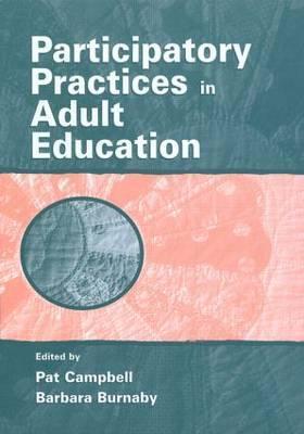 Participatory Practices in Adult Education