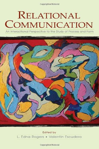 Relational Communication