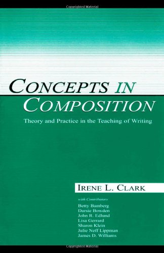 Concepts in Composition