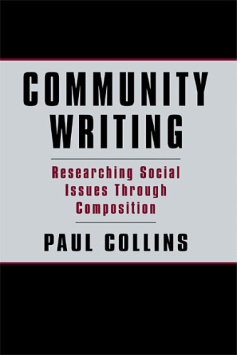 Community Writing