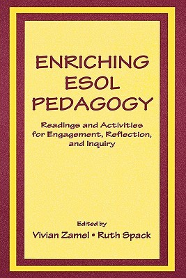 Enriching ESOL Pedagogy