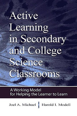 Active Learning in Secondary and College Science Classrooms