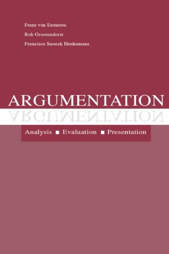 Argumentation