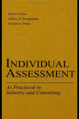 Individual Assessment