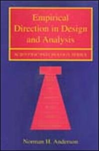 Empirical Direction in Design and Analysis