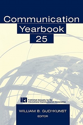 Communication Yearbook 25