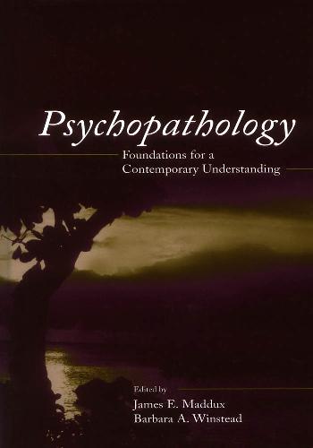 Psychopathology