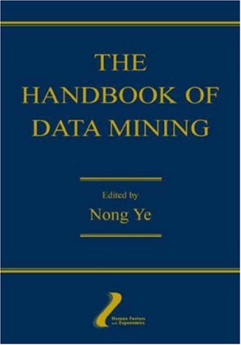 The Handbook of Data Mining