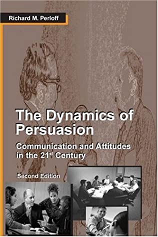 The Dynamics of Persuasion