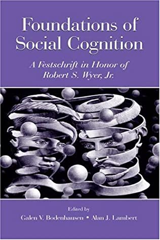 Foundations of Social Cognition