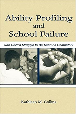 Ability Profiling and School Failure