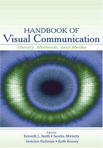 Handbook of Visual Communication