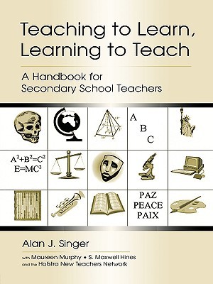 Teaching to Learn, Learning to Teach