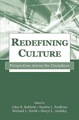 Redefining Culture