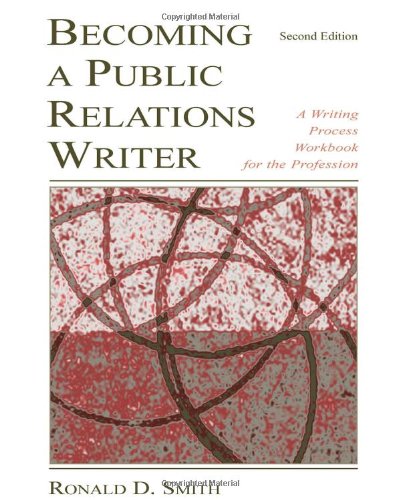 Becoming a Public Relations Writer