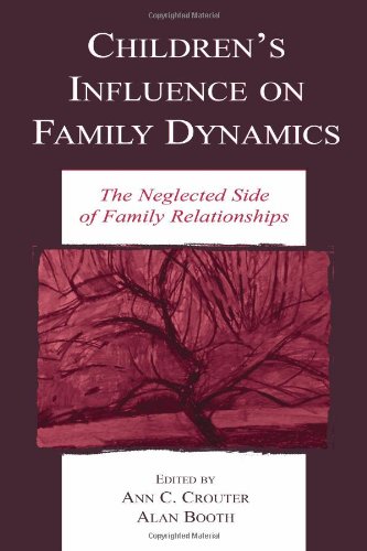 Children's Influence on Family Dynamics