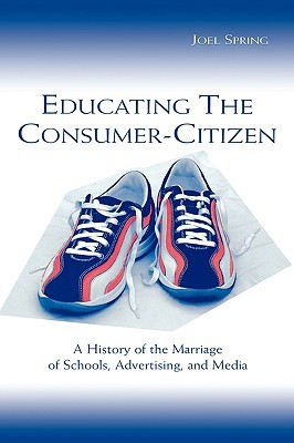 Educating the Consumer-citizen