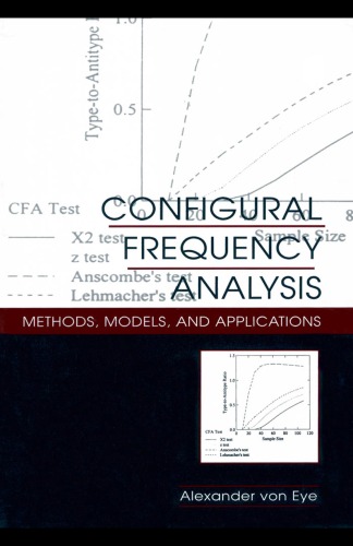 Configural Frequency Anaylsis