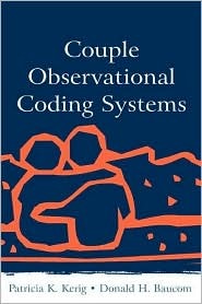 Couple Observational Coding Systems