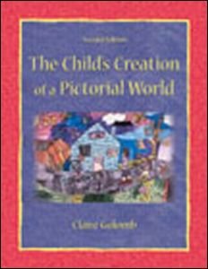 The Child's Creation of a Pictorial World