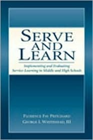 Serve and Learn