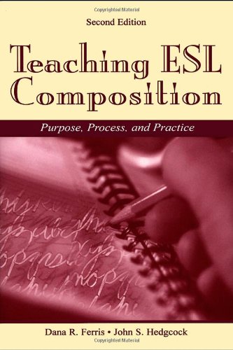 Teaching ESL Composition