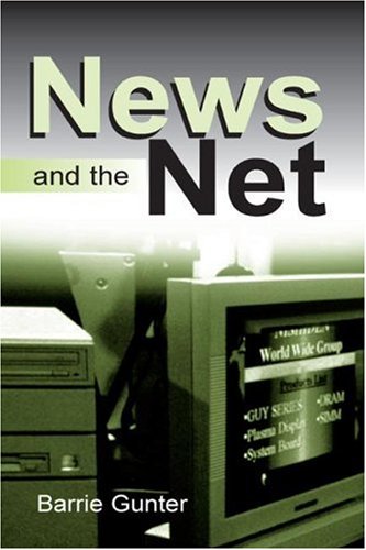 News And The Net