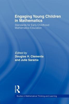 Engaging Young Children in Mathematics