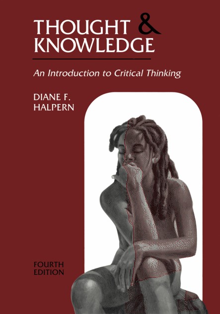 Thought and Knowledge