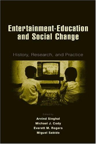 Entertainment-Education and Social Change