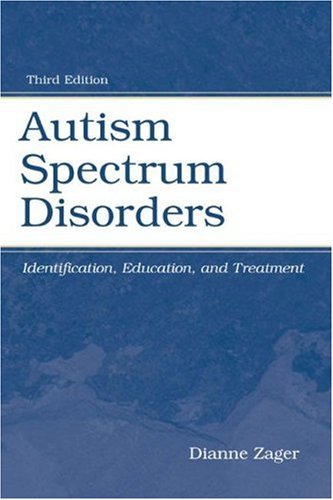 Autism Spectrum Disorders