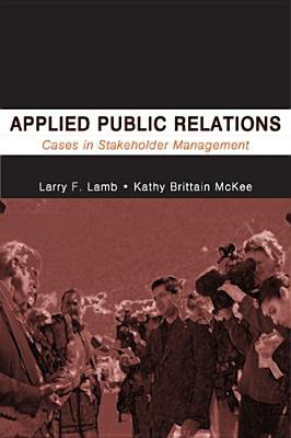 Applied Public Relations