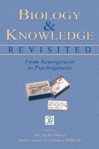 Biology and Knowledge Revisited