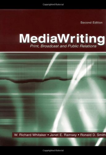 Mediawriting