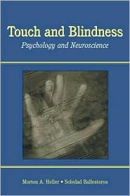 Touch and Blindness