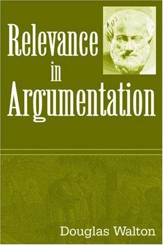 Relevance in Argumentation