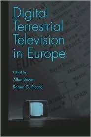 Digital Terrestrial Television in Europe