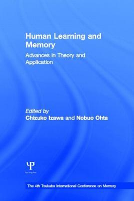 Human Learning and Memory