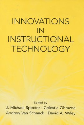 Innovations in Instructional Technology