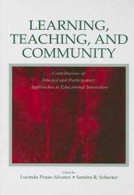 Learning, Teaching, and Community