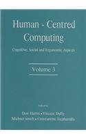 Human-Centered Computing